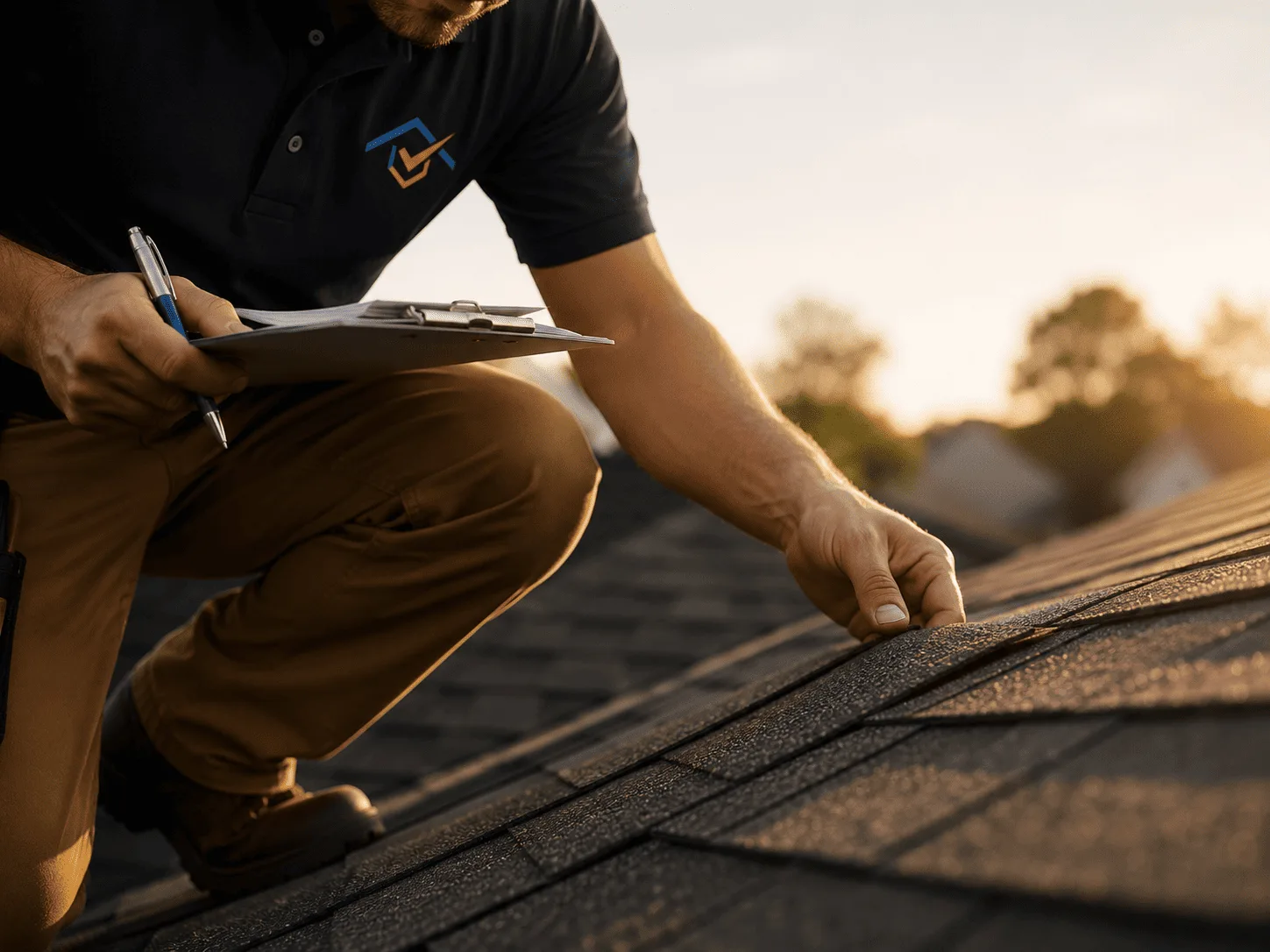 Why Choose Roof Inspection in Lexington, OK
