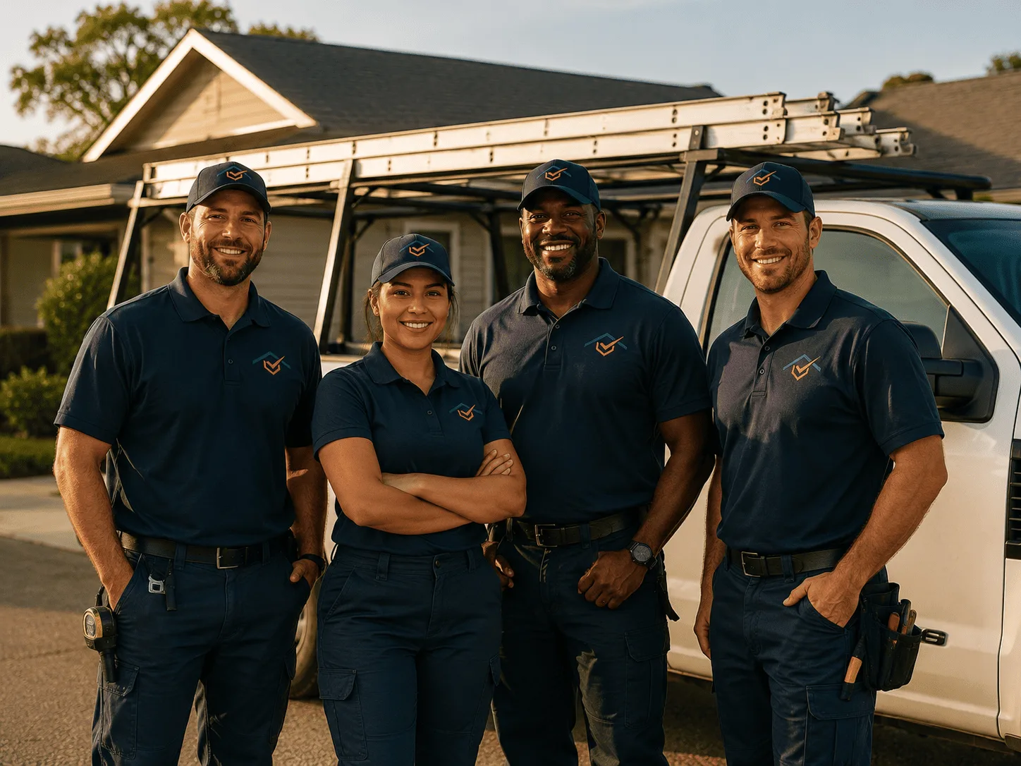Roof Inspection company in Lexington, OK